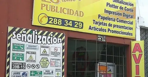 JAMES PUBLICIDAD JAMES PUBLICIDAD